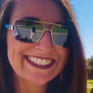 Meet your Posher, Mandy